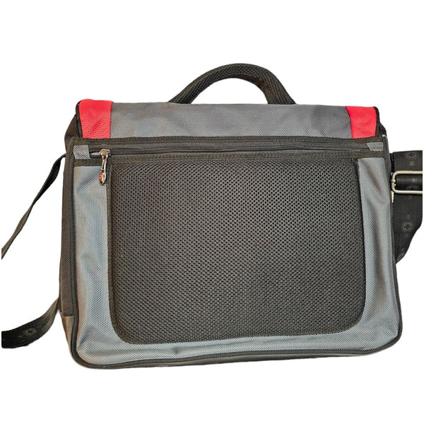 Wenger Swissgear Business Laptop Shoulder Messenger Bag. High Quality Material