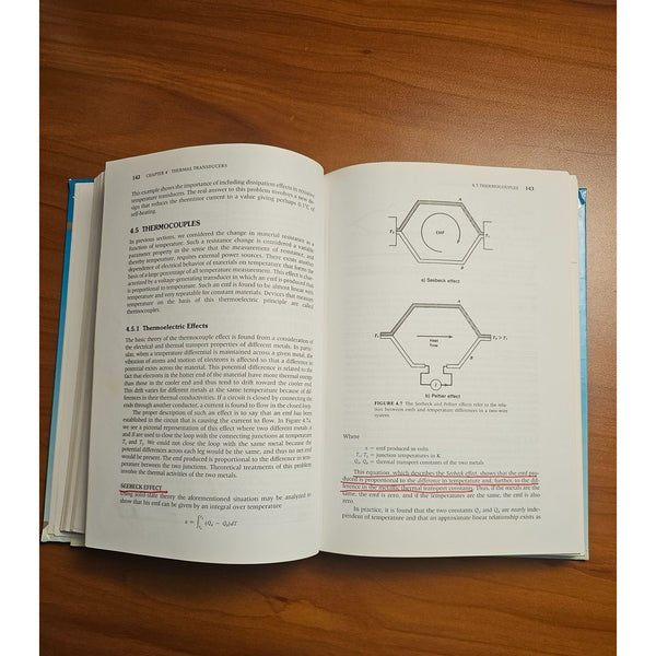 Process Control Instrumentation Technology Third Edition By Curtis D. Johnson