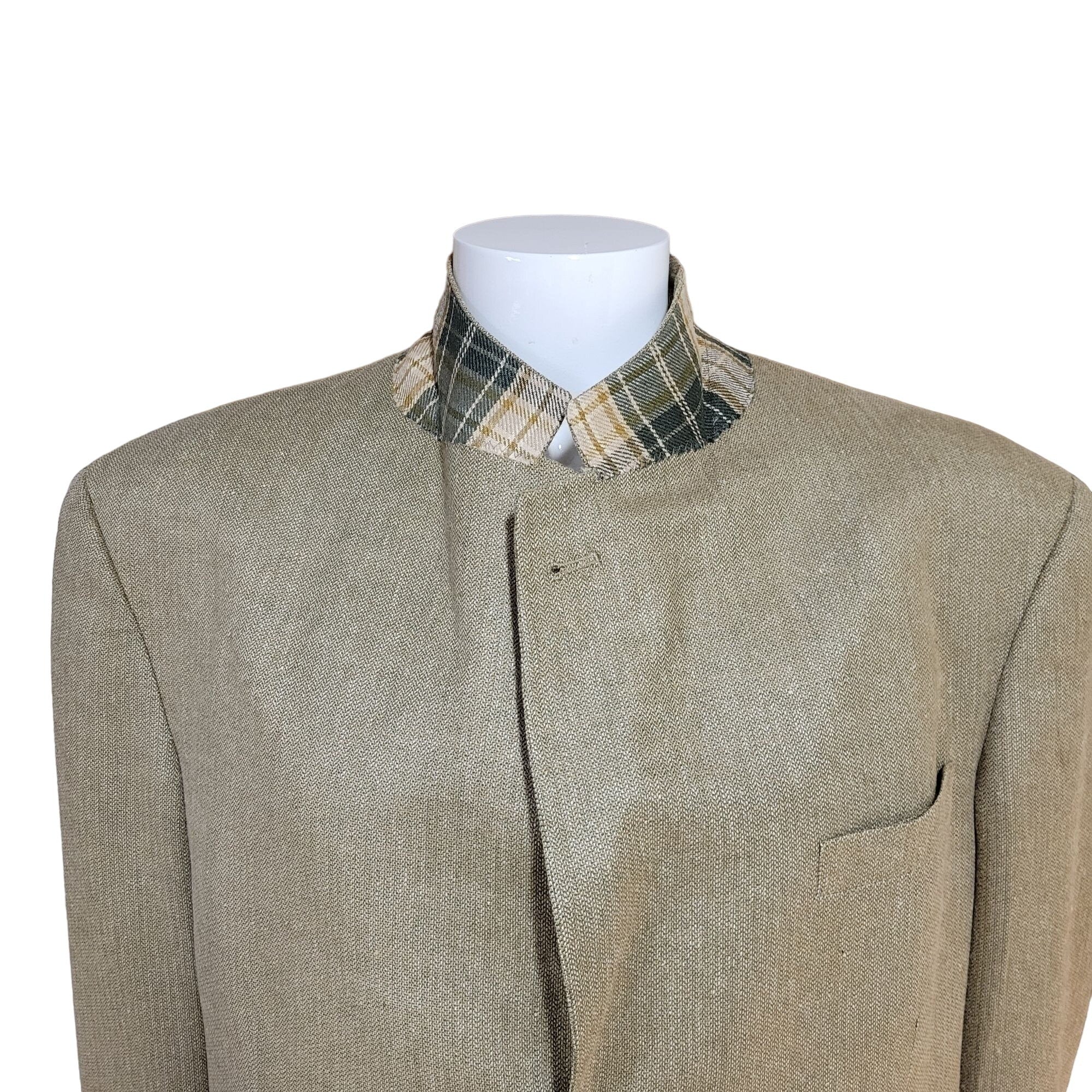 Tommy Hilfiger Men's Blazer, Size 44 L.