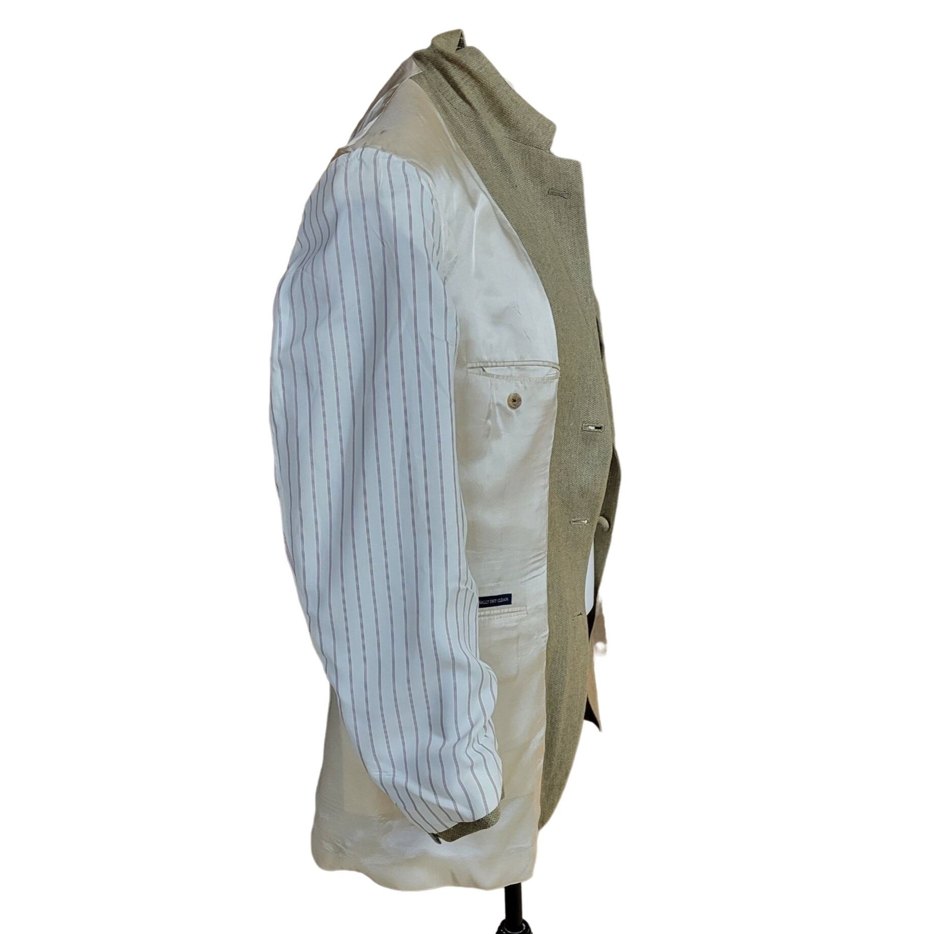 Tommy Hilfiger Men's Blazer, Size 44 L.